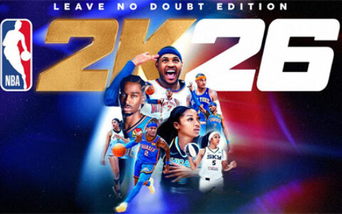 nba2k26手机版淄博开发简易app